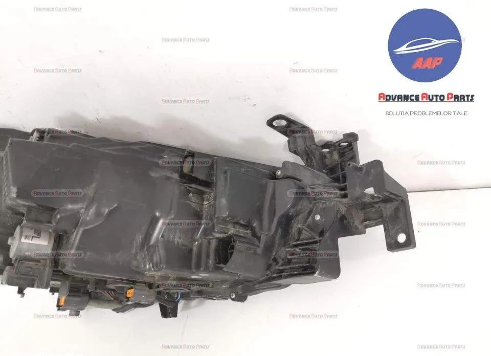 Far stanga full led Mazda  6 GJ [facelift] 2015 2016 2017 2018 2019 20 - Foto 5