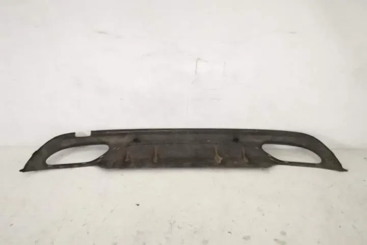 Fusta Spoiler Bara Spate Originala In Stare Buna Mercedes-Benz  C-Clas - Foto 4