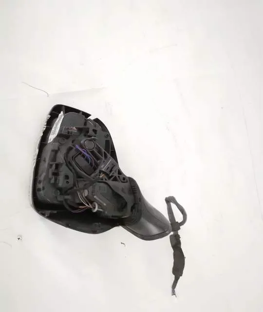Oglinda Stanga Originala FULL ELECTRIC Mazda  6 GJ [2012 - 2015] - Foto 4