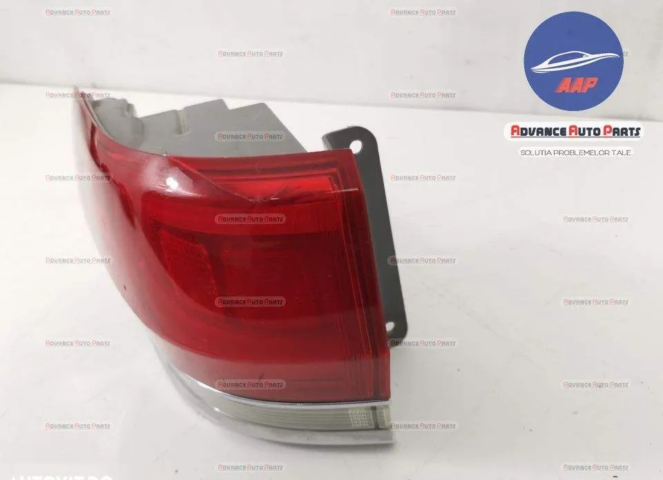Stop stanga aripa cu led si halogen - original Jeep  Cherokee  KL [201 - Foto 2