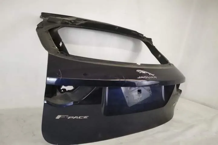 Haion Capota Portbagaj Original In Stare Buna Jaguar  F-Pace  1 [2016 - Foto 2