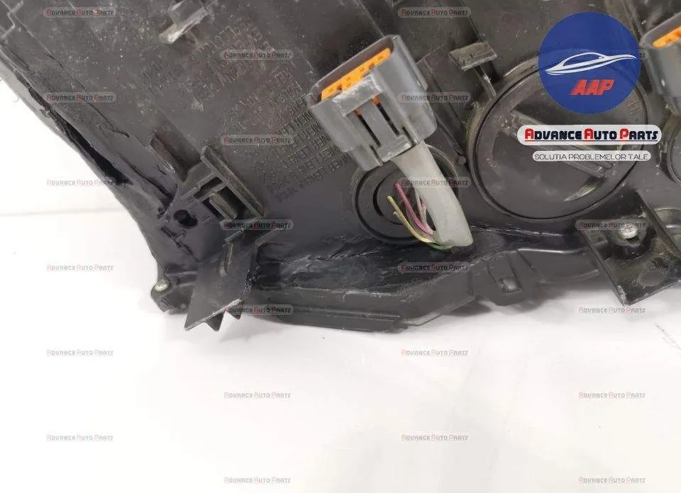 Far stanga full led Mazda  6 GJ [facelift] 2015 2016 2017 2018 2019 20 - Foto 8