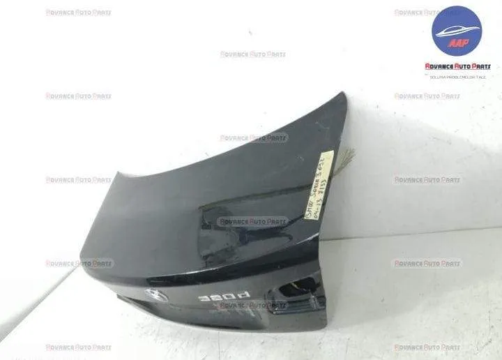 Haion original BMW  Seria 3  E90/E91/E92/E93 [2004 - 2010] - Foto 2