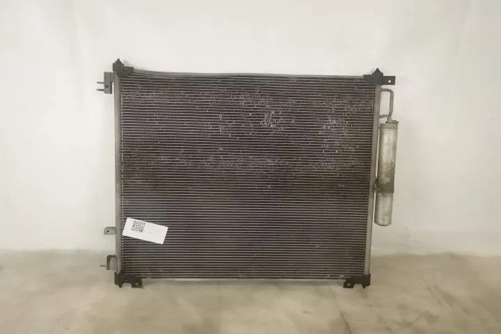 Radiator AC Clima Original In Stare Buna  Land Rover  Range Rover Spor