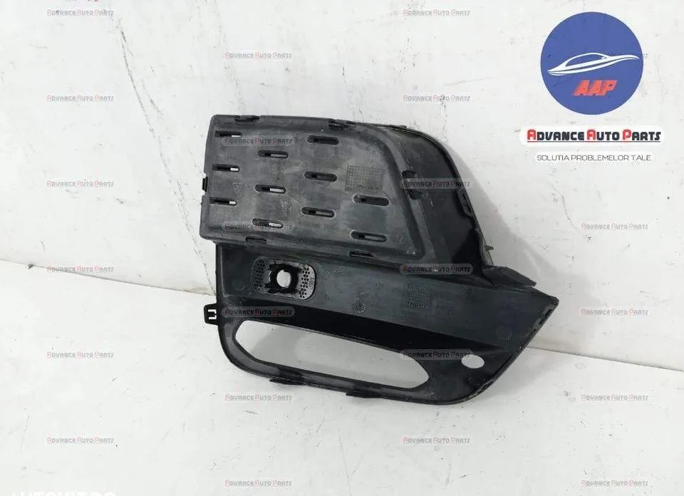 Grila proiector dreapta M Packet cod 51118064312 originala BMW  X3  G0 - Foto 5