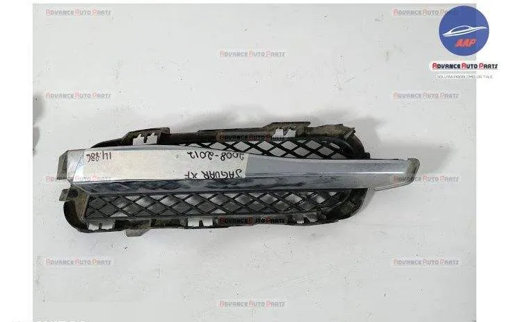 Grila Proiector Dreapta originala Jaguar  XF  X250 [2007 - 2011] - Foto 2
