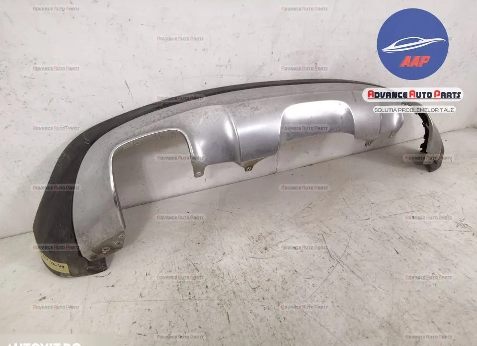 Fusta spate cod A1568850325 - originala in stare buna Mercedes-Benz  G - Foto 3