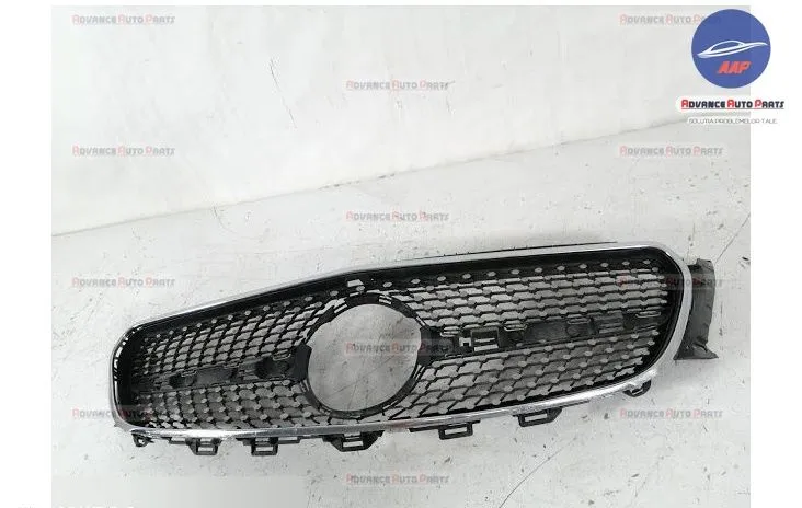 Grila Centrala originala Diamond Mercedes-Benz  E-Class  W213/S213/C23 - Foto 3