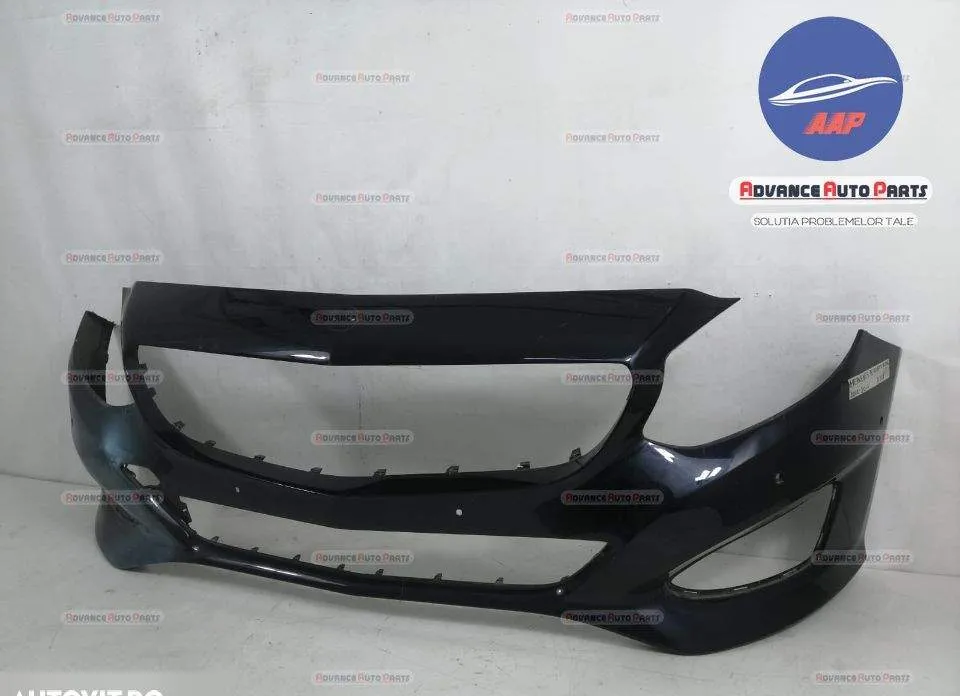 Bara fata cu senzori originala Mercedes-Benz  B-Class  W246 [facelift] - Foto 2