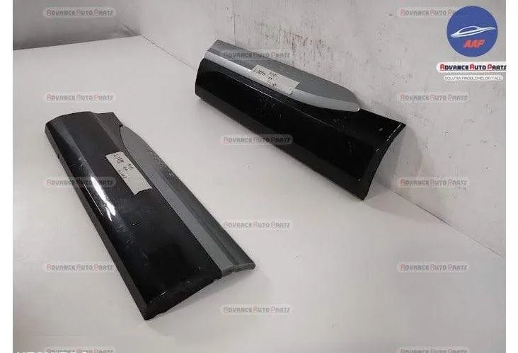 Bandou Usa Stanga Dreapta Spate S Line original Audi  Q7  4M [2015 - 2 - Foto 3