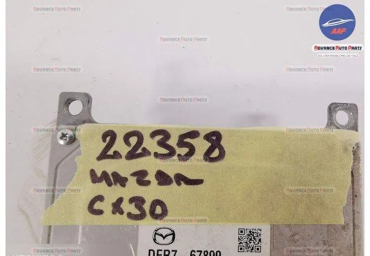 Modul Balast LED original Mazda  CX-30  1 DM [2019 - 2023] - Foto 8