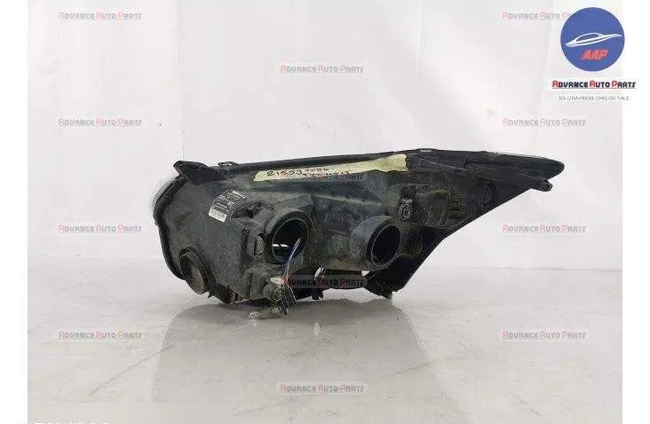 Far Dreapta original cu halogen Ford  Transit  4 [Facelift] [2019 - 20 - Foto 5
