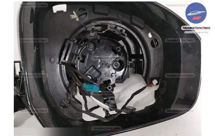 Oglinda Dreapta originala Vogue Land Rover  Range Rover  4 [2012 - 201 - Foto 5