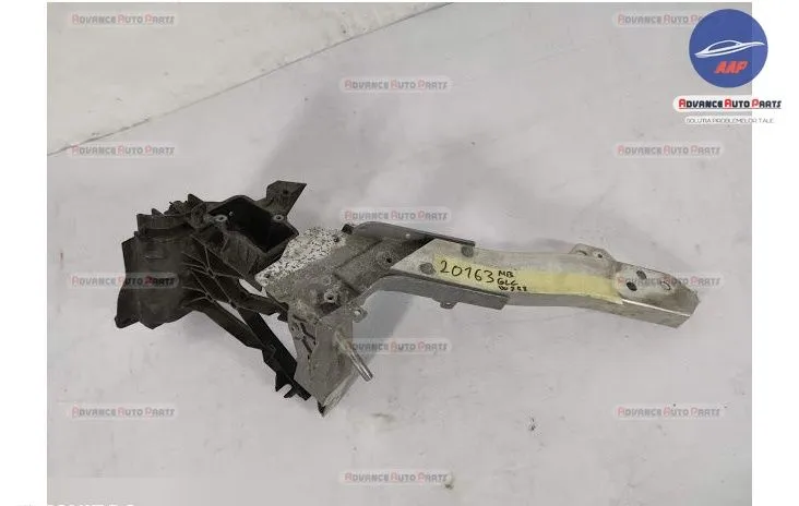 Suport Radiator Trager Stanga original Mercedes-Benz  GLC  1  [2015 - - Foto 2