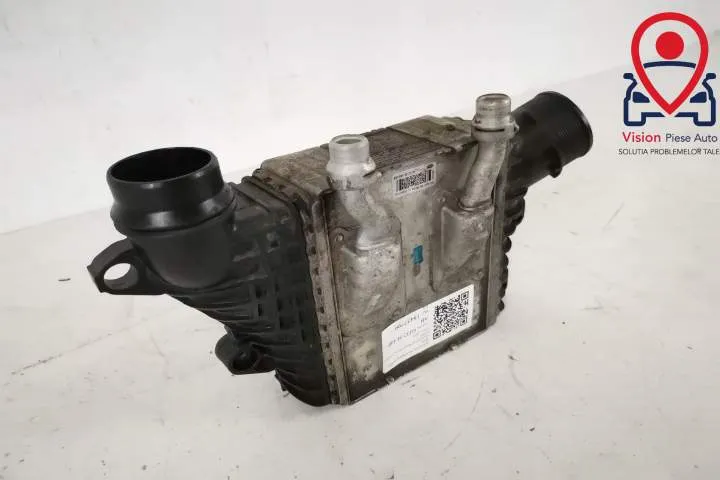 Intercooler Aer Original In Stare Buna Land Rover  Range Rover Evoque - Foto 6