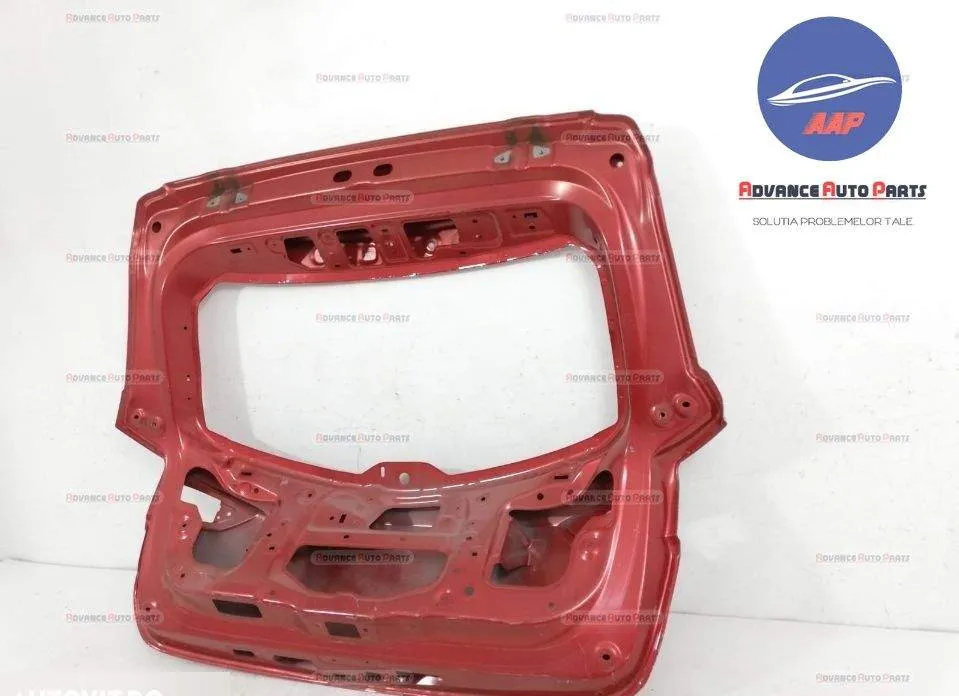 Haion original Mazda  CX-3  1 [2015 - 2018] - Foto 4