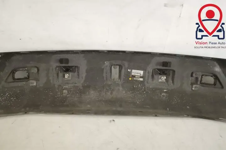 Fusta Spoiler Bara Spate Pachet Perfomante Lamborghini  Urus 1 2017 20 - Foto 6