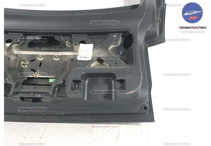 Haion Portbagaj original Land Rover  Range Rover Evoque  L538 [2011 - - Foto 5