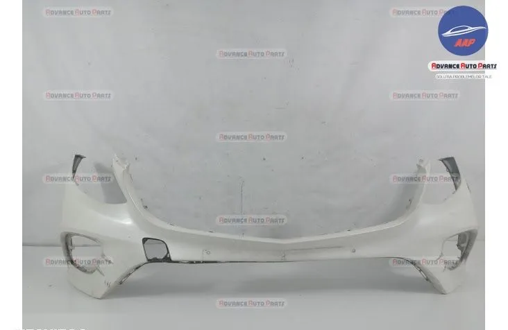 Bara Fata originala cu senzori si parktronic Mercedes-Benz  GLC AMG  1