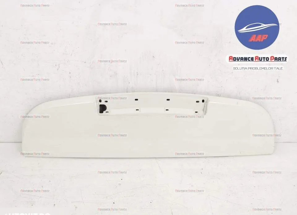 Spoiler superior original in stare buna Land Rover  Range Rover Sport - Foto 5