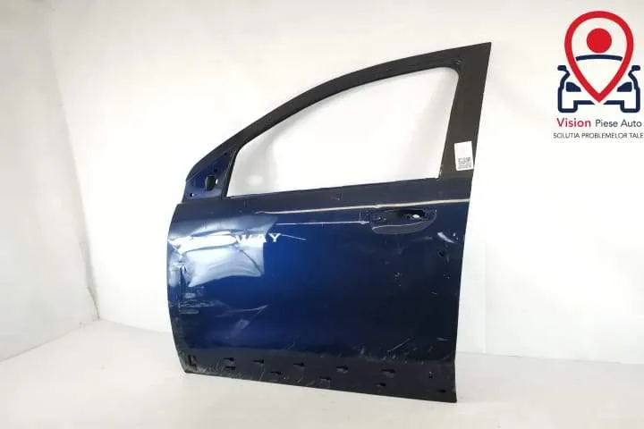 Usa Stanga Fata Originala Stepway  Dacia  Dokker  1 [2012 - 2017] - Foto 3