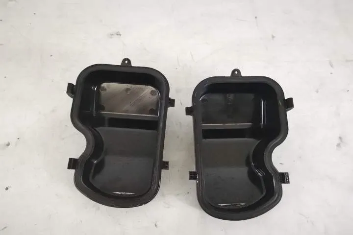 Capac Far Stanga Original In Stare Buna Land Rover  Freelander  2 [200 - Foto 4