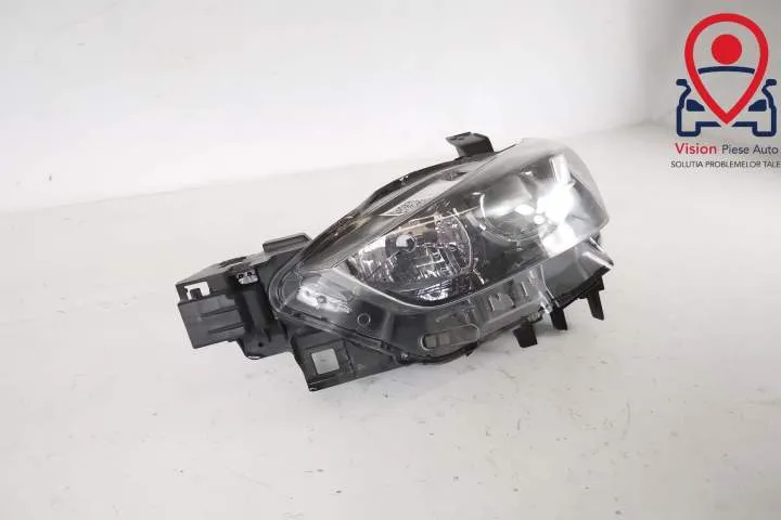 Far Stanga Original Halogen In Stare Buna Mazda  CX-3  1 [2015 - 2018] - Foto 2