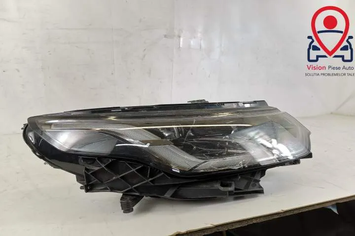 Far Dreapta Original Full Led Avariat Land Rover  Discovery Sport  1 [ - Foto 2