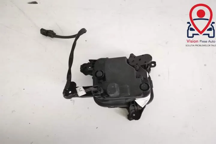 Proiector Ceata Dreapta Led Original In Stare Buna Kia  Optima  4 [201 - Foto 4