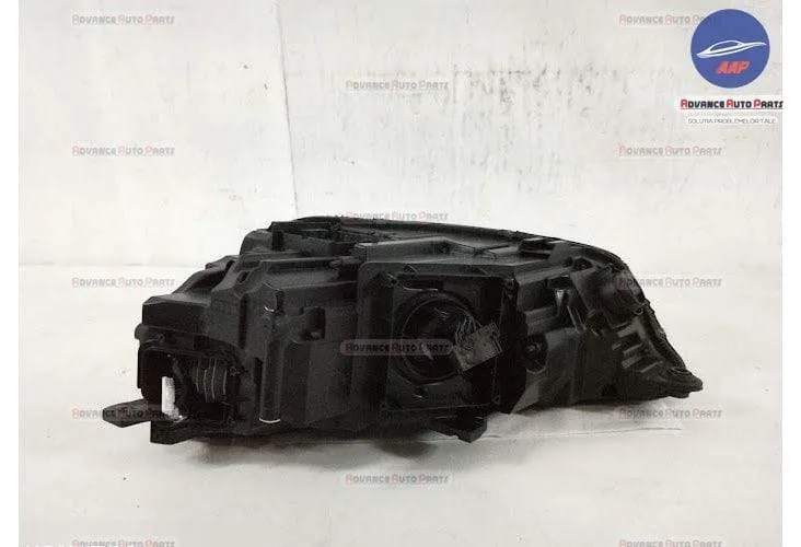 Far Dreapta  original FULL LED MATRIX Audi  Q5  2  [2016 - 2020] - Foto 4