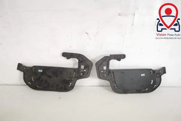 Grila Proiector Laterala Dreapta Originala In Stare Buna Land Rover  R - Foto 4