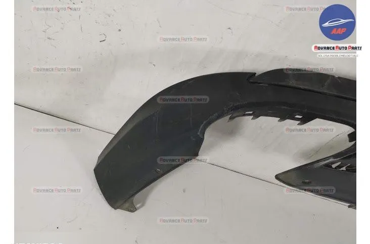 Spoiler Inferior Bara Spate original Mercedes-Benz  GLE  1  [2016 - 20 - Foto 5