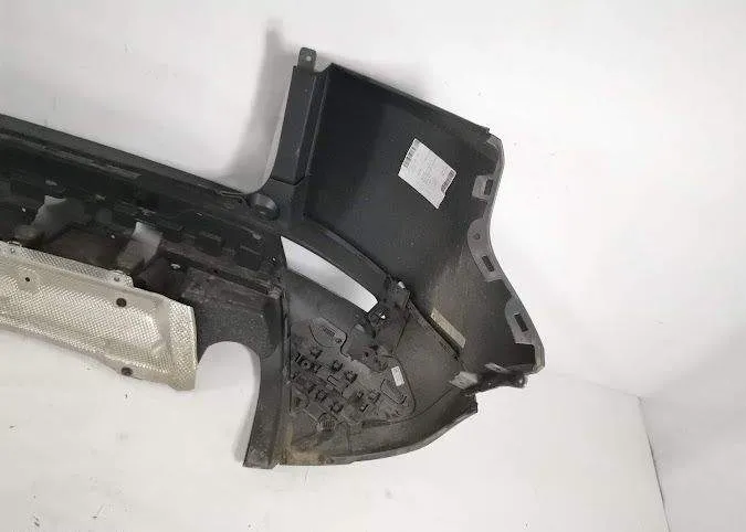 Bara Spate originala cu senzori Land Rover  Range Rover Evoque  L538 [ - Foto 5