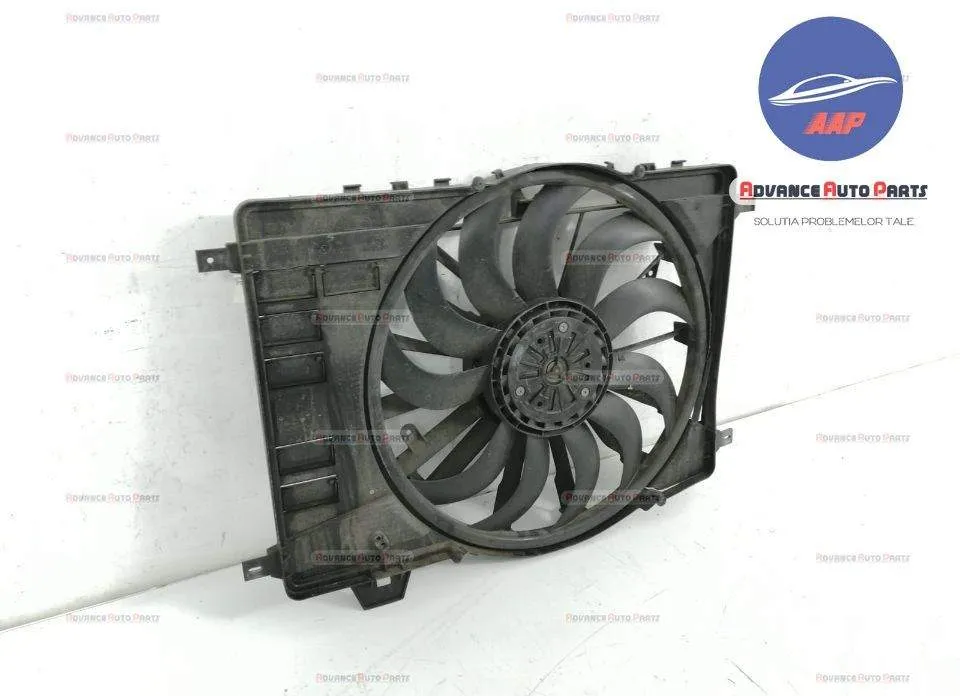 Electroventilator GMV original Land Rover  Range Rover Evoque  L538 [f - Foto 3