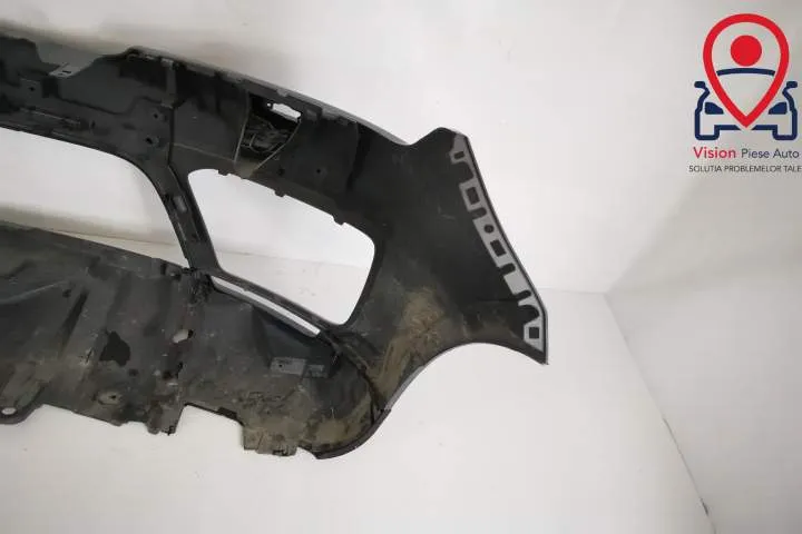 Bara fata Originala Cu Spalatori In Stare Buna 2021 2022 Land Rover  R - Foto 5