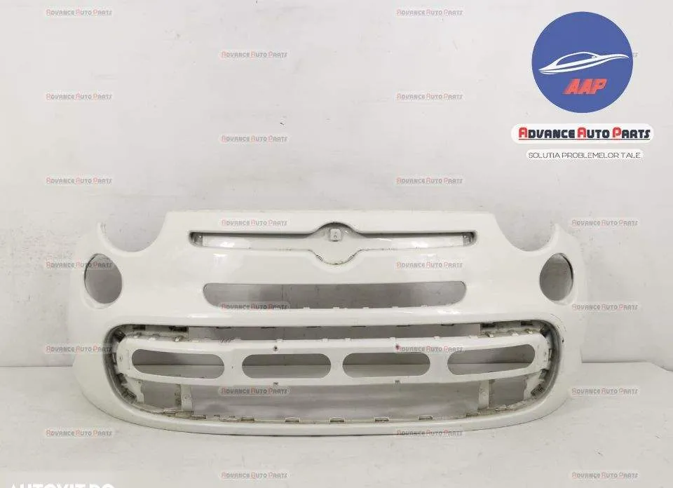 Bara fata in stare buna Fiat  500L  1 [2012 - 2020] - Foto 5
