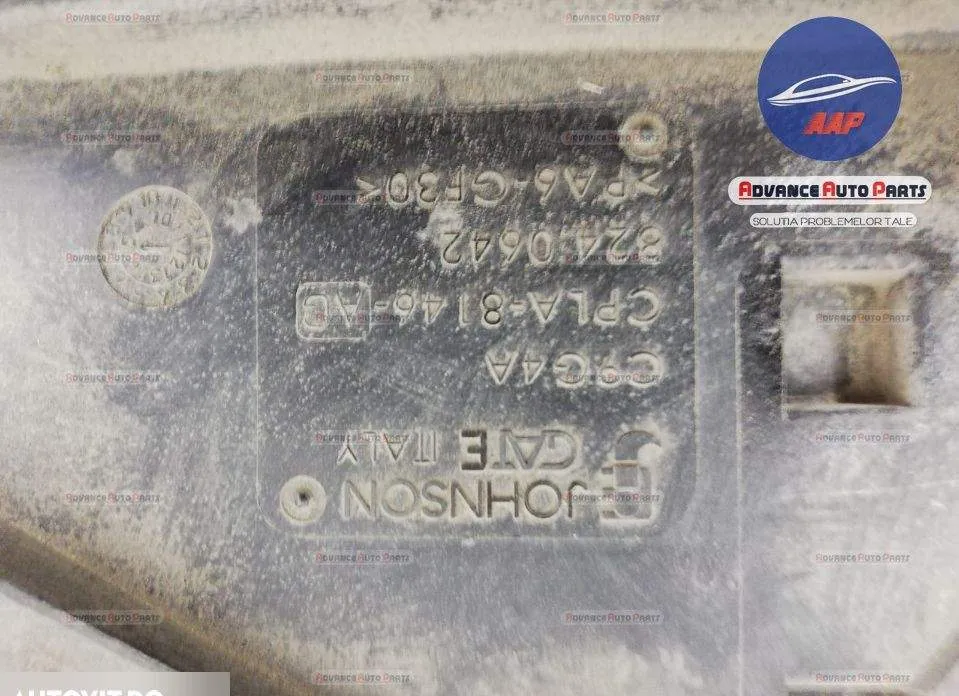 GMV Electroventilator original Land Rover  Range Rover Sport  2 [2013 - Foto 3