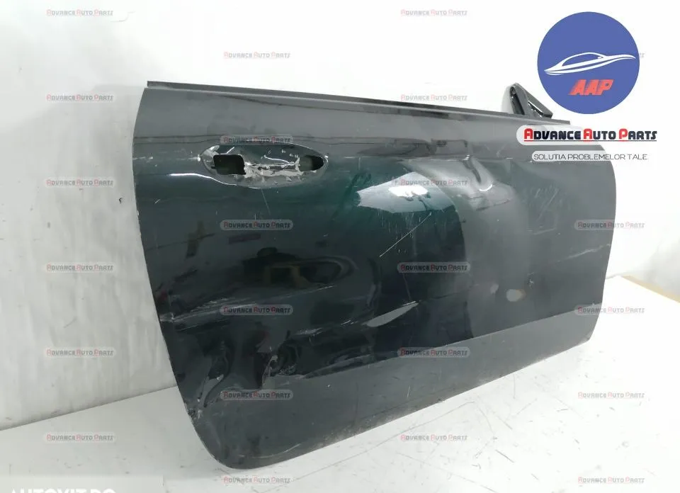 Usa Dreapta Fata originala Mercedes-Benz  E-Class  W213/S213/C238/A238 - Foto 3