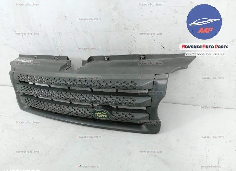 Grila centrala originala Land Rover  Range Rover Sport  1 [2005 - 2009 - Foto 3