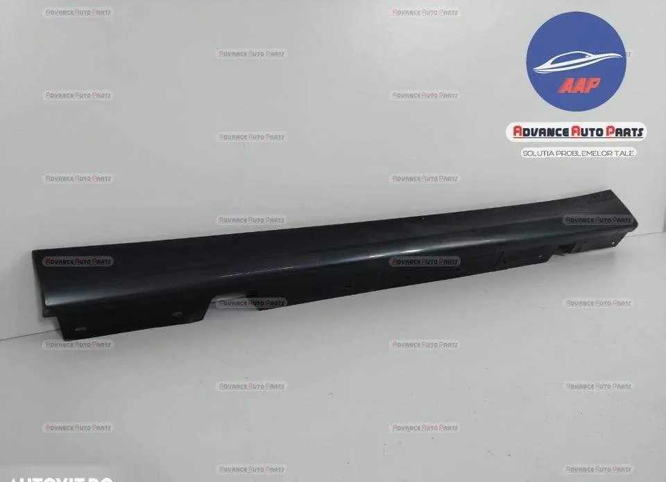 Prag Stanga original BMW  Seria 3  E90/E91/E92/E93 [2004 - 2010] - Foto 3