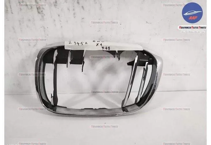 Grila Centrala Nara Stanga originala BMW  X1  F48 [2015 - 2020]