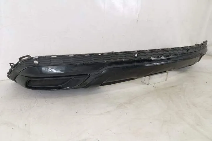 Spoiler Bara Spate Original In Stare Buna  S-Line Audi  Q7  4M [faceli - Foto 3