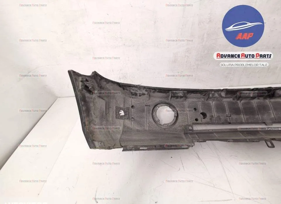 Bara fata cu senzori originala in stare buna Vogue Land Rover  Range R - Foto 5