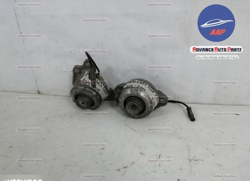 Tampon motor originala Mercedes-Benz  GLA-Class  X156 [2013 - 2017] - Foto 2