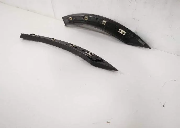 Bandou Overfender Dreapta Spate original Land Rover  Discovery  5 [201 - Foto 6