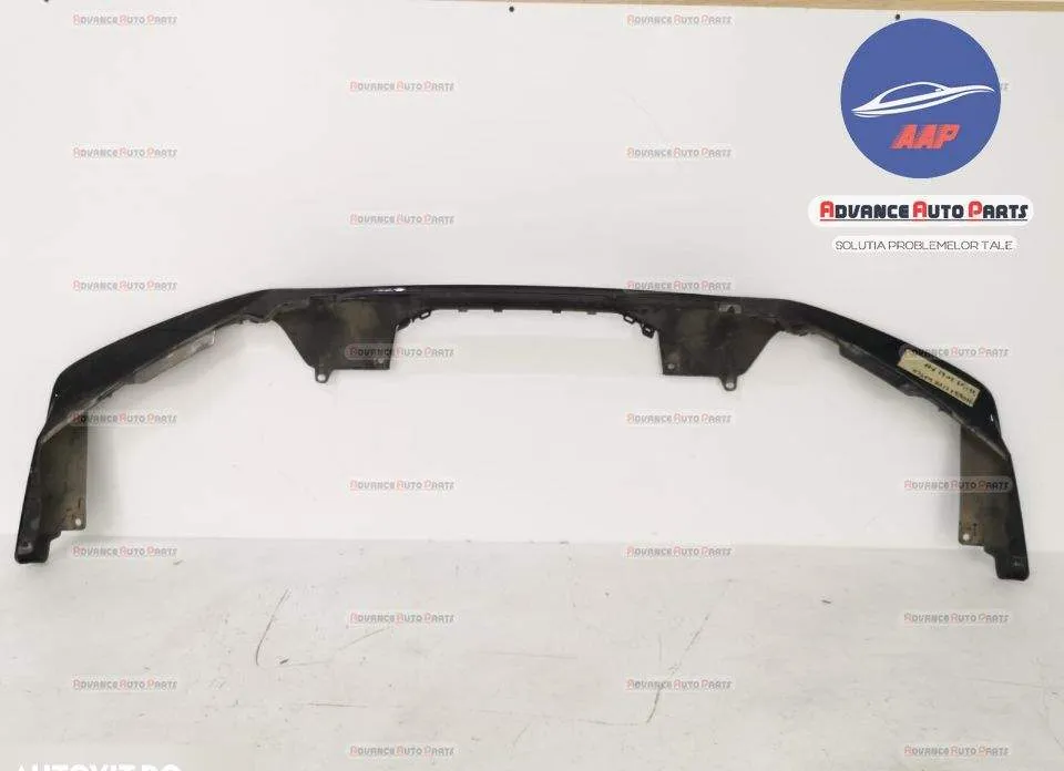 Fusta bara spate originala in stare buna Honda  Civic  10 [2015 - 2020 - Foto 6