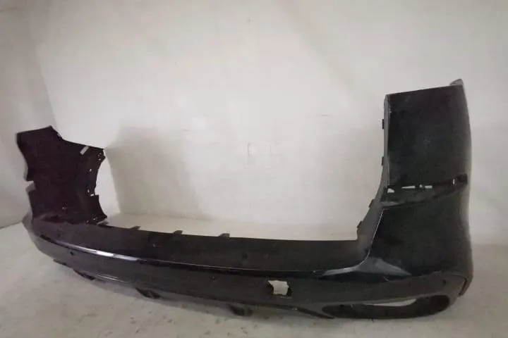 Bara Spate Originala Cu Senzori Si Fusta In Stare Buna Pachet M BMW  X - Foto 3