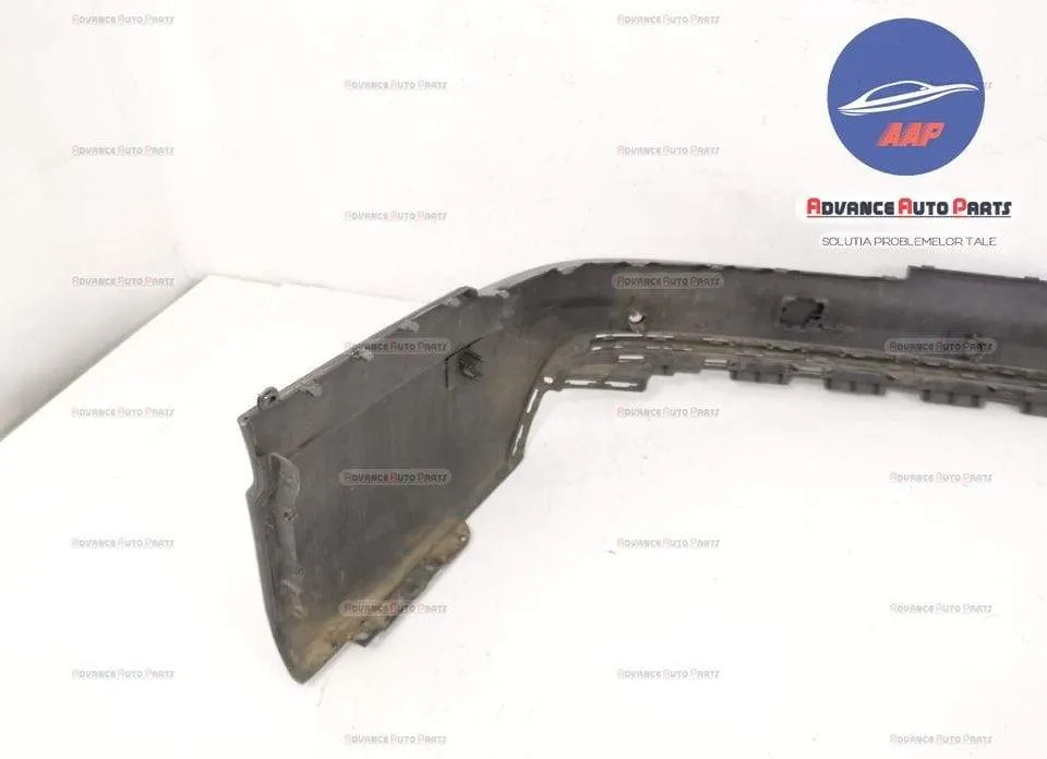 Bara spate cu senzori - originala in stare buna Audi  Q7  4M [2015 - 2 - Foto 6