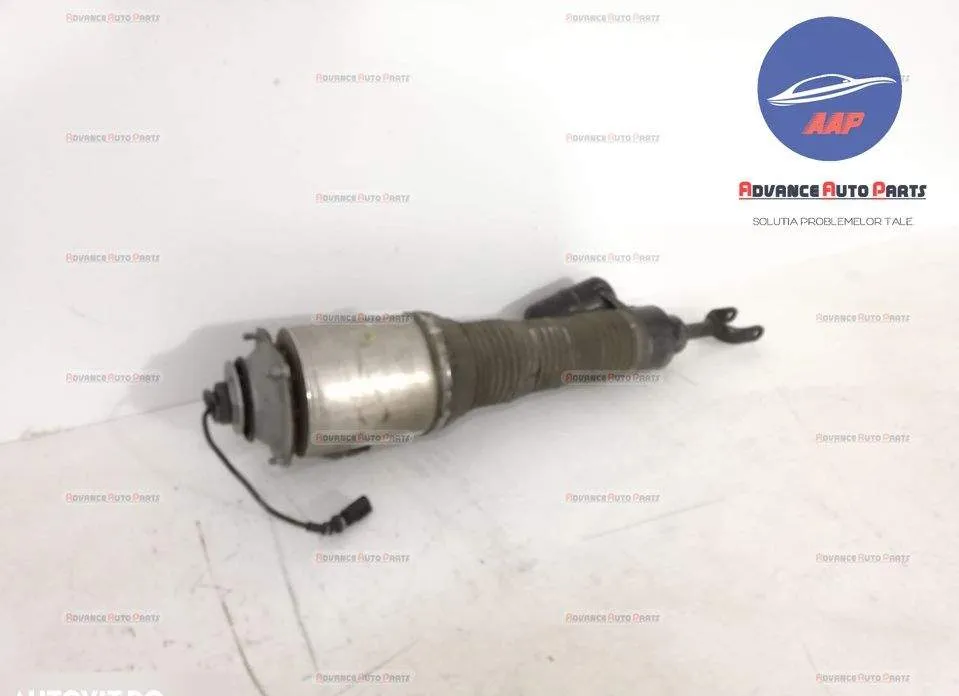 Perna aer dreapta fata cod 3W8616040E - originala Bentley  Continental - Foto 1