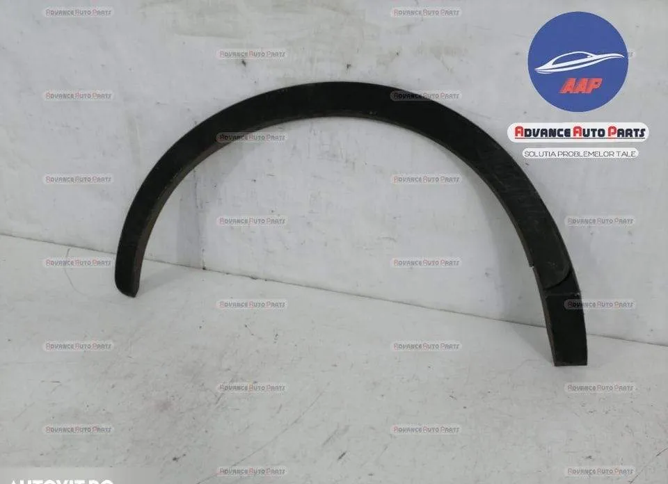 Overfender Dreapta Spate original Audi  Q3  8U [facelift] [2014 - 2020 - Foto 3